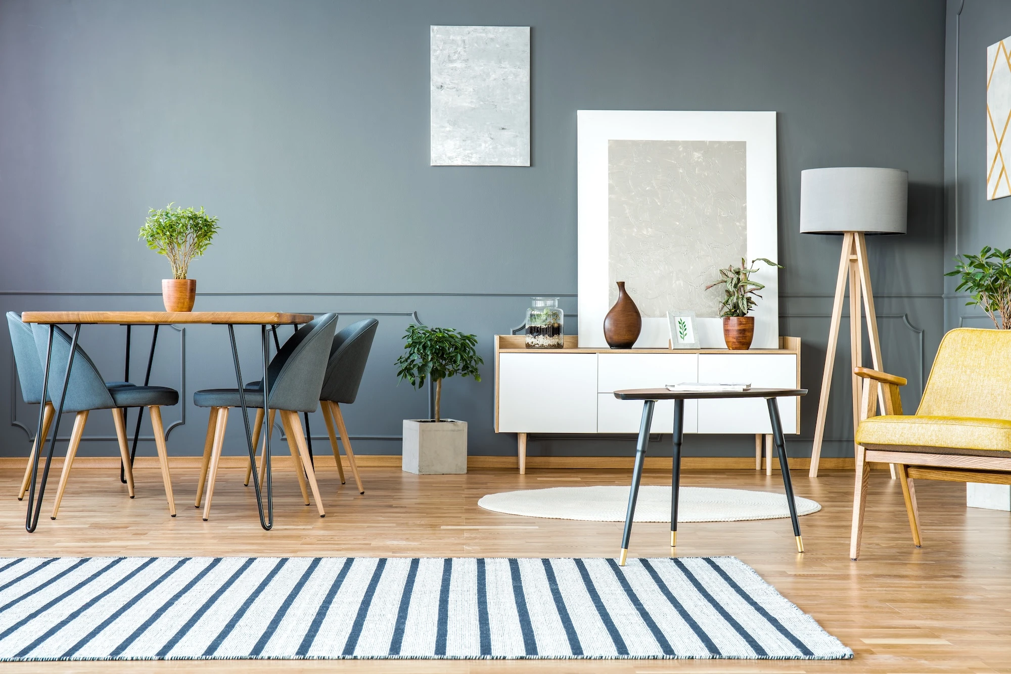 Farbberatung und Design